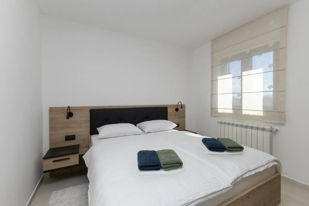 Sveti Petar u Sumi Villa Petrina By Istrialux קרואטיה